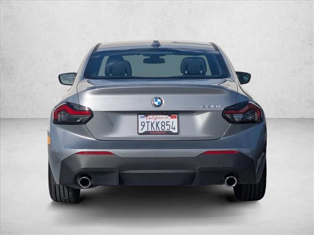 Used 2025 BMW 230i 230i w/ Convenience Package image 7