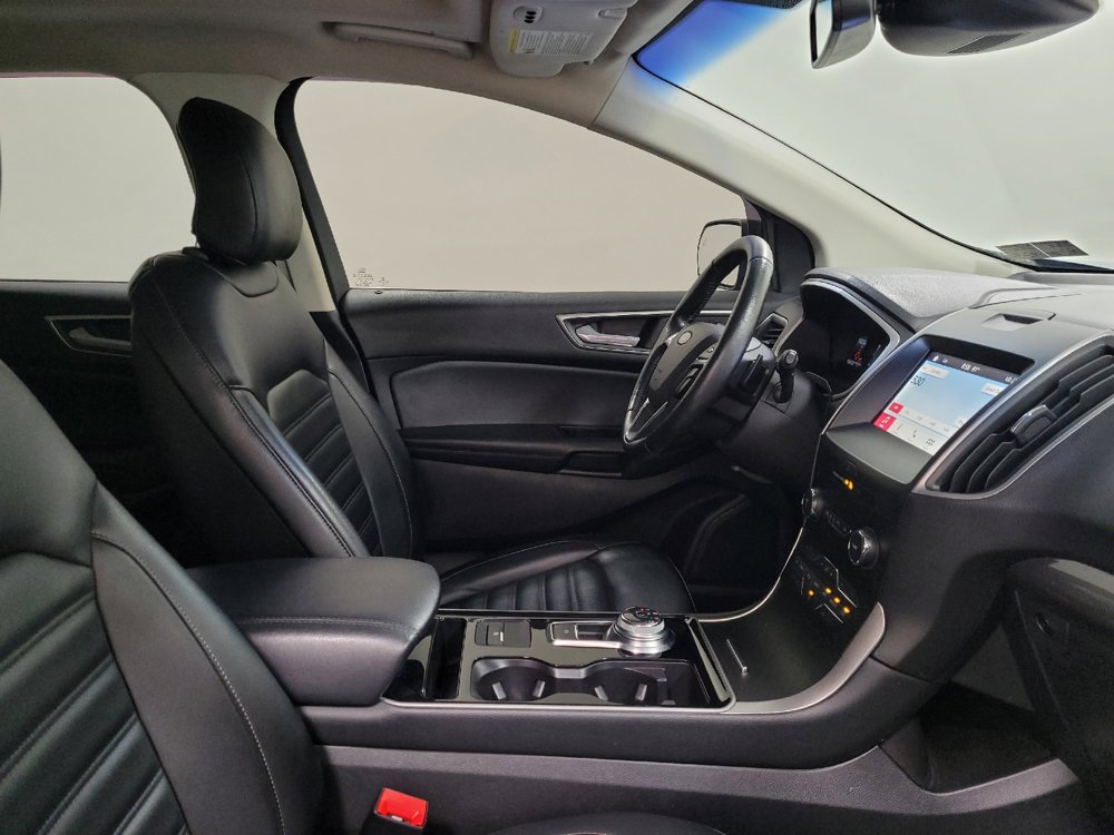 Used 2019 Ford Edge SEL w/ Equipment Group 201A AWD/4WD image 21