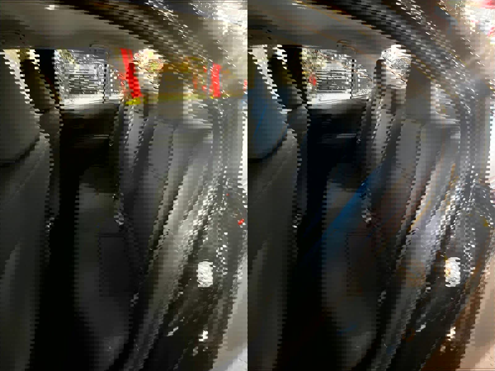 Used 2023 Toyota Corolla LE image 15