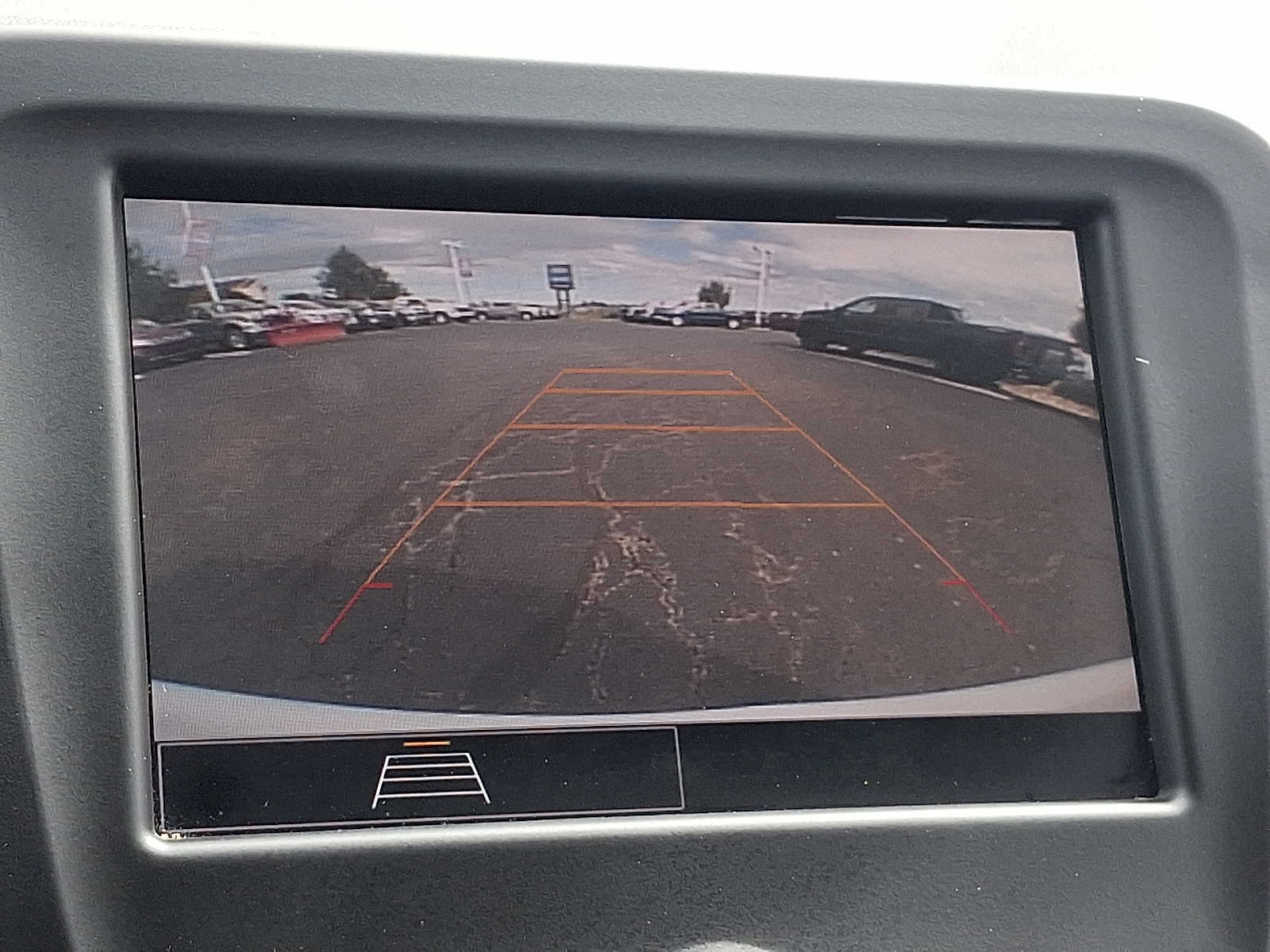 Used 2023 Chevrolet Equinox LT AWD/4WD image 17