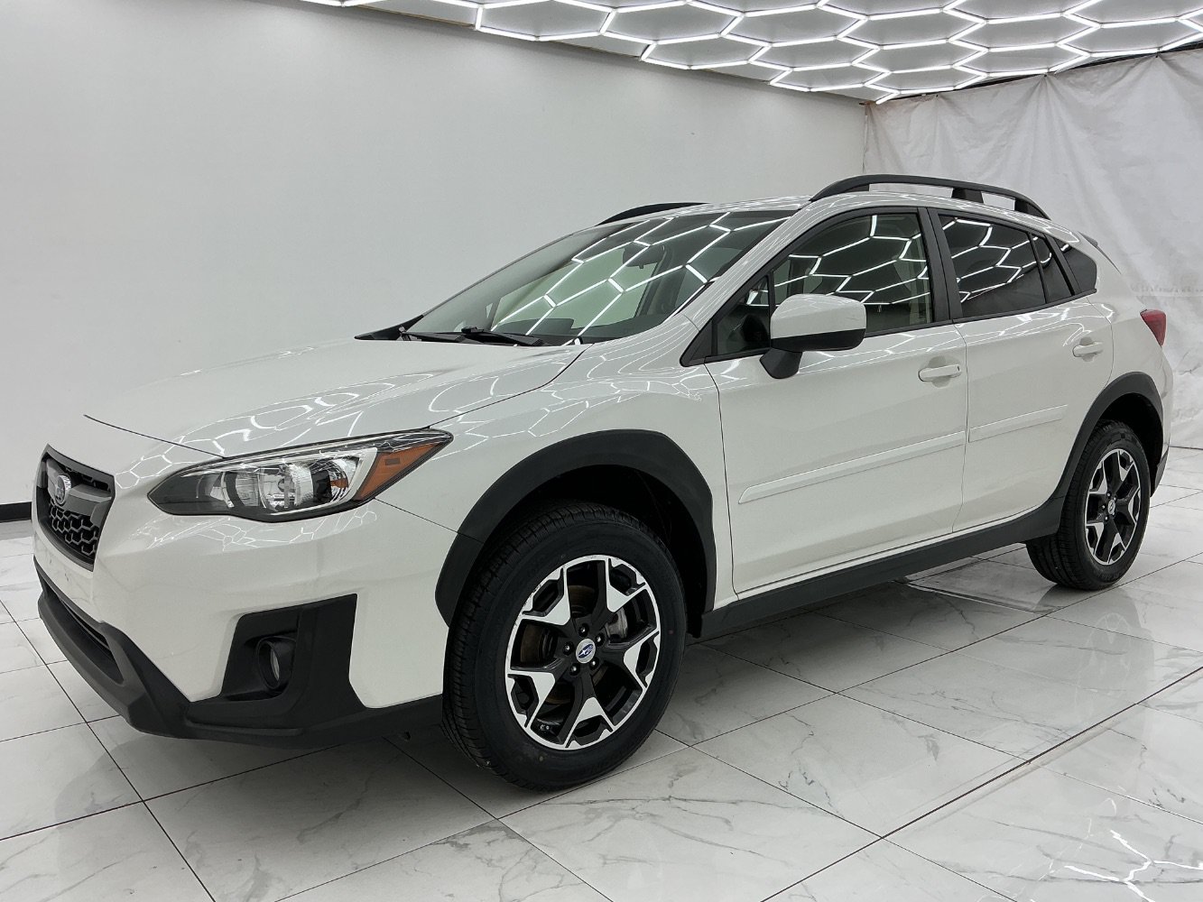 Used 2018 Subaru Crosstrek 2.0i Premium AWD/4WD image 6