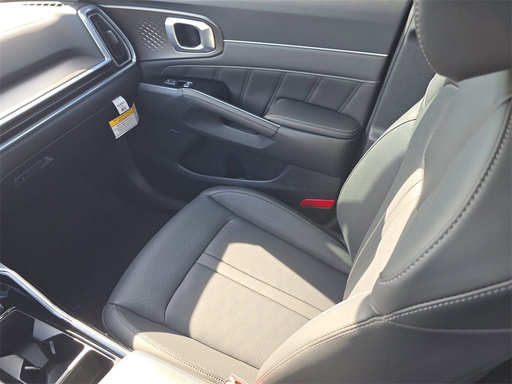 New 2026 Kia Sorento SX image 16