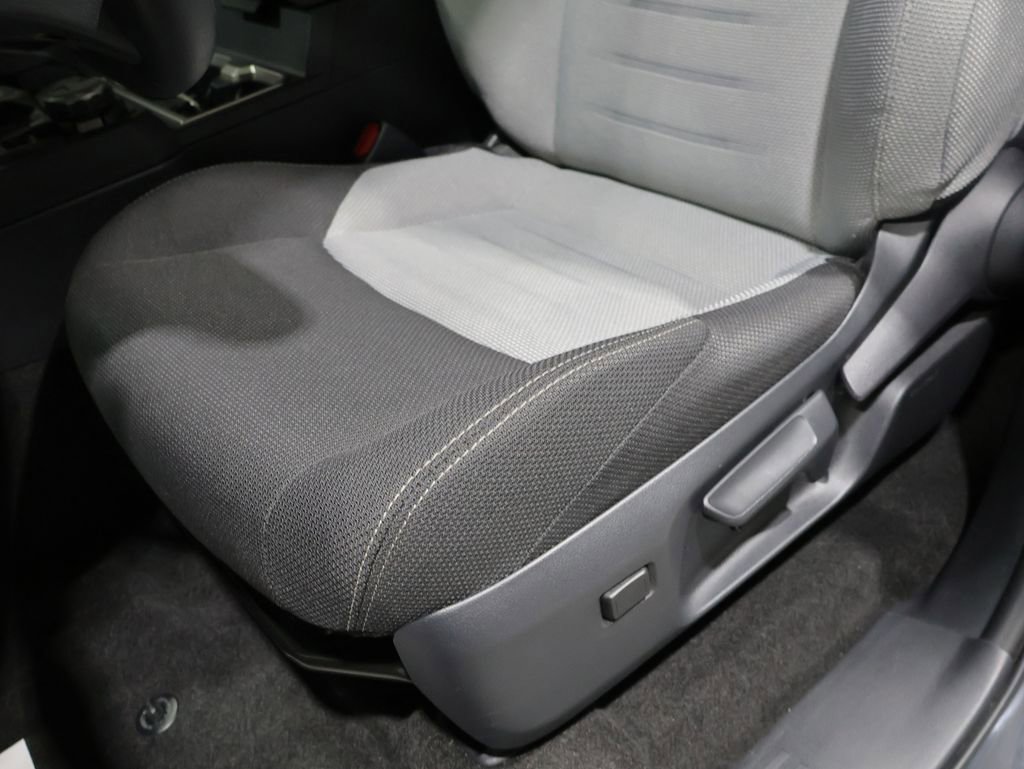 Used 2025 Toyota 4Runner TRD Off-Road image 20