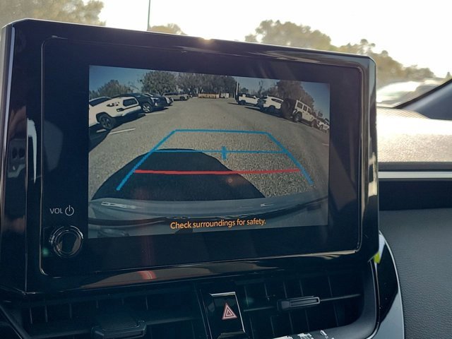 Used 2023 Toyota Corolla SE image 26