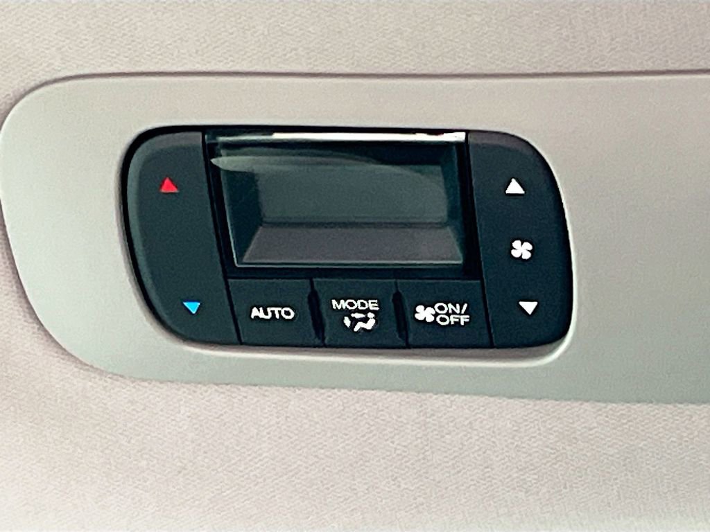 Used 2024 Honda Odyssey EX image 24