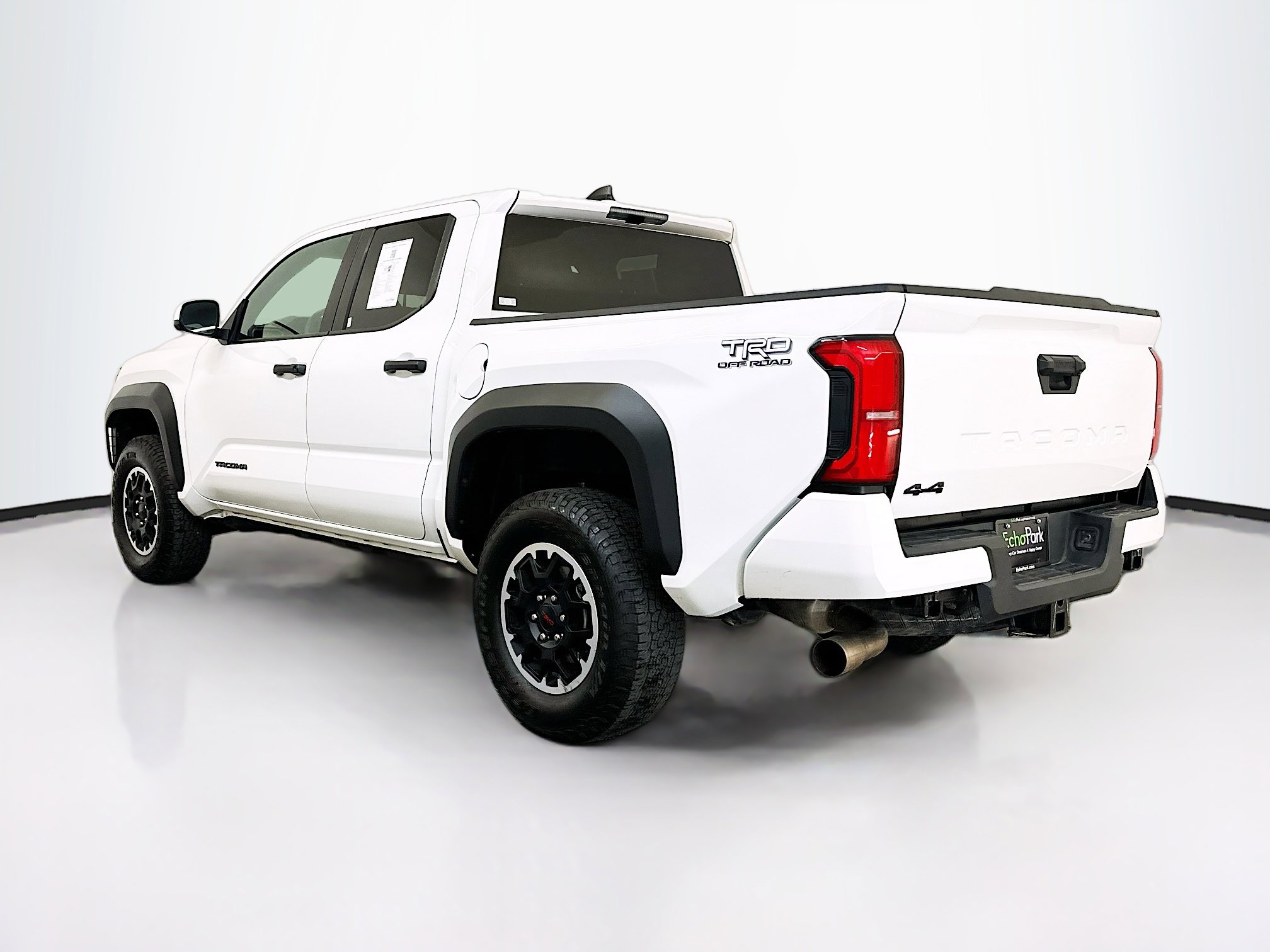 Used 2025 Toyota Tacoma TRD Off-Road image 5