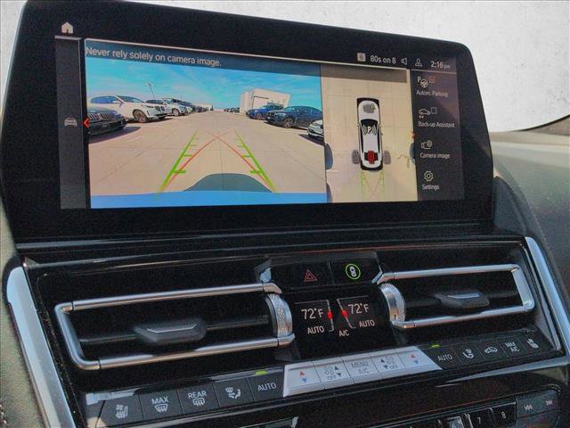 New 2026 BMW 840i xDrive AWD/4WD image 13