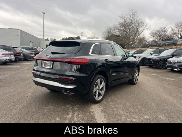 Certified 2025 Audi Q5 Premium Plus w/ Premium Plus image 5