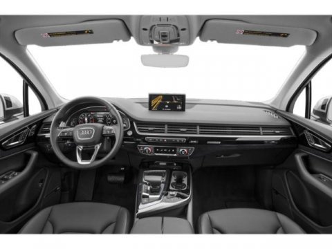 Used 2019 Audi Q7 2.0T Premium Plus image 8