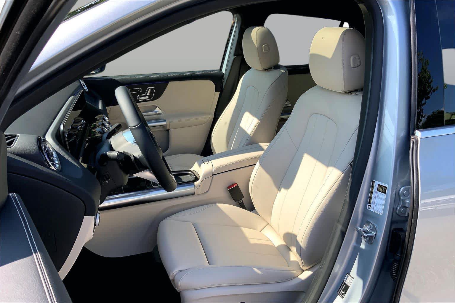 New 2026 Mercedes-Benz GLA 250 4MATIC image 12