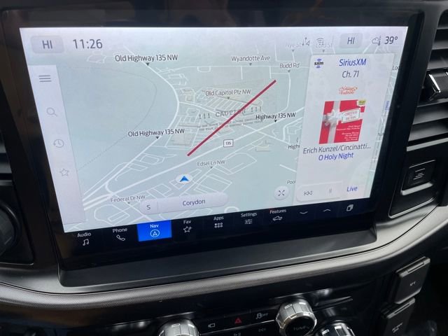 New 2025 Ford F150 Tremor w/ Equipment Group 402A High AWD/4WD image 44