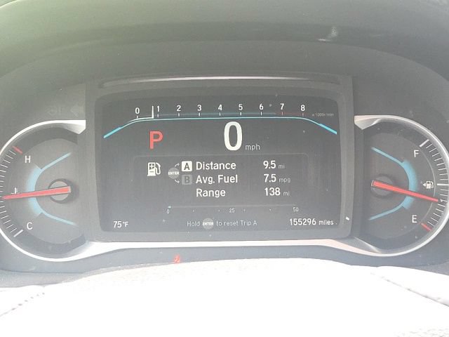 Used 2019 Honda Passport Elite image 44
