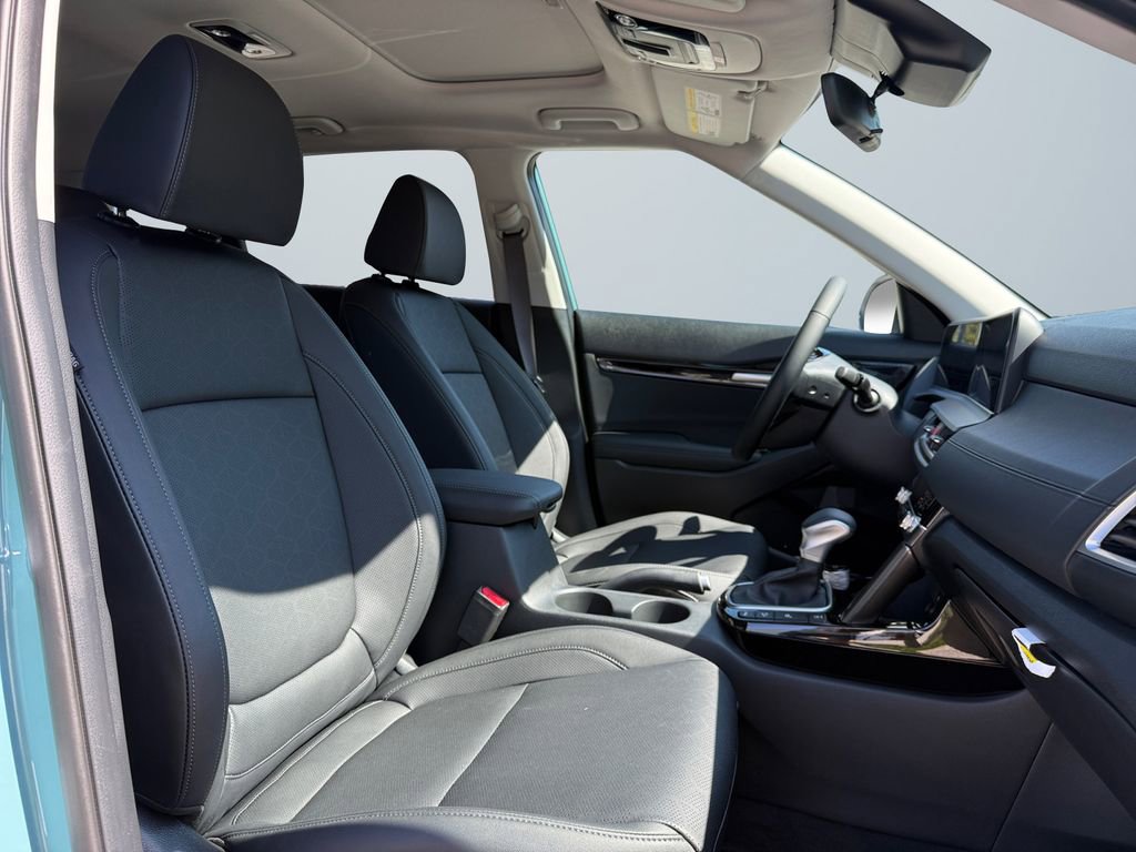 New 2026 Kia Seltos EX w/ EX Sunroof Package image 15