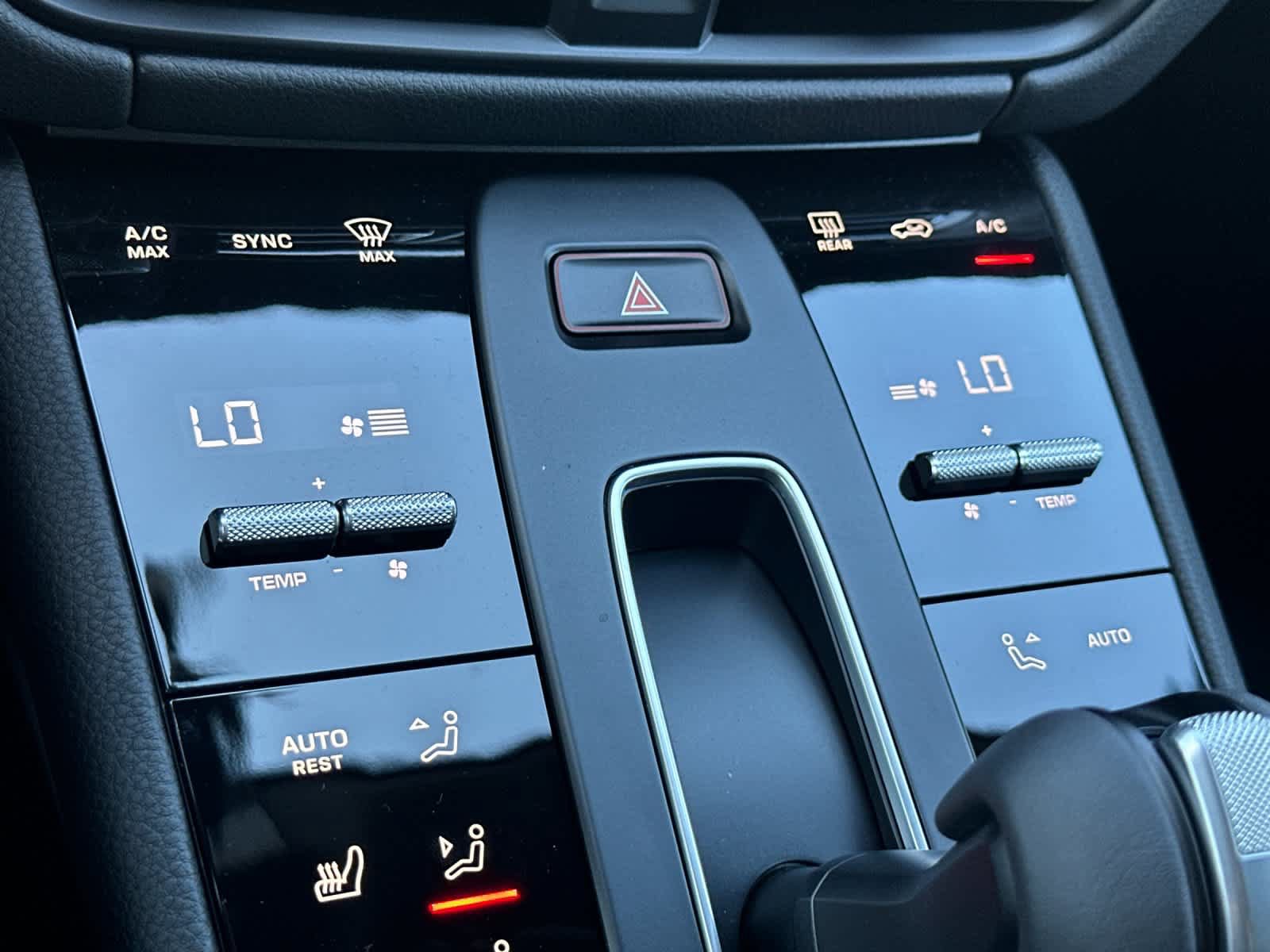 New 2026 Porsche Macan S AWD/4WD image 24