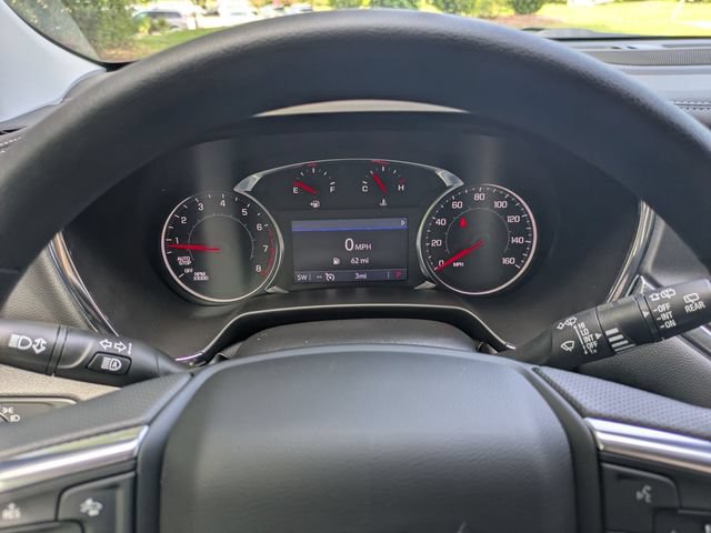 New 2026 Chevrolet Blazer LT FWD image 15