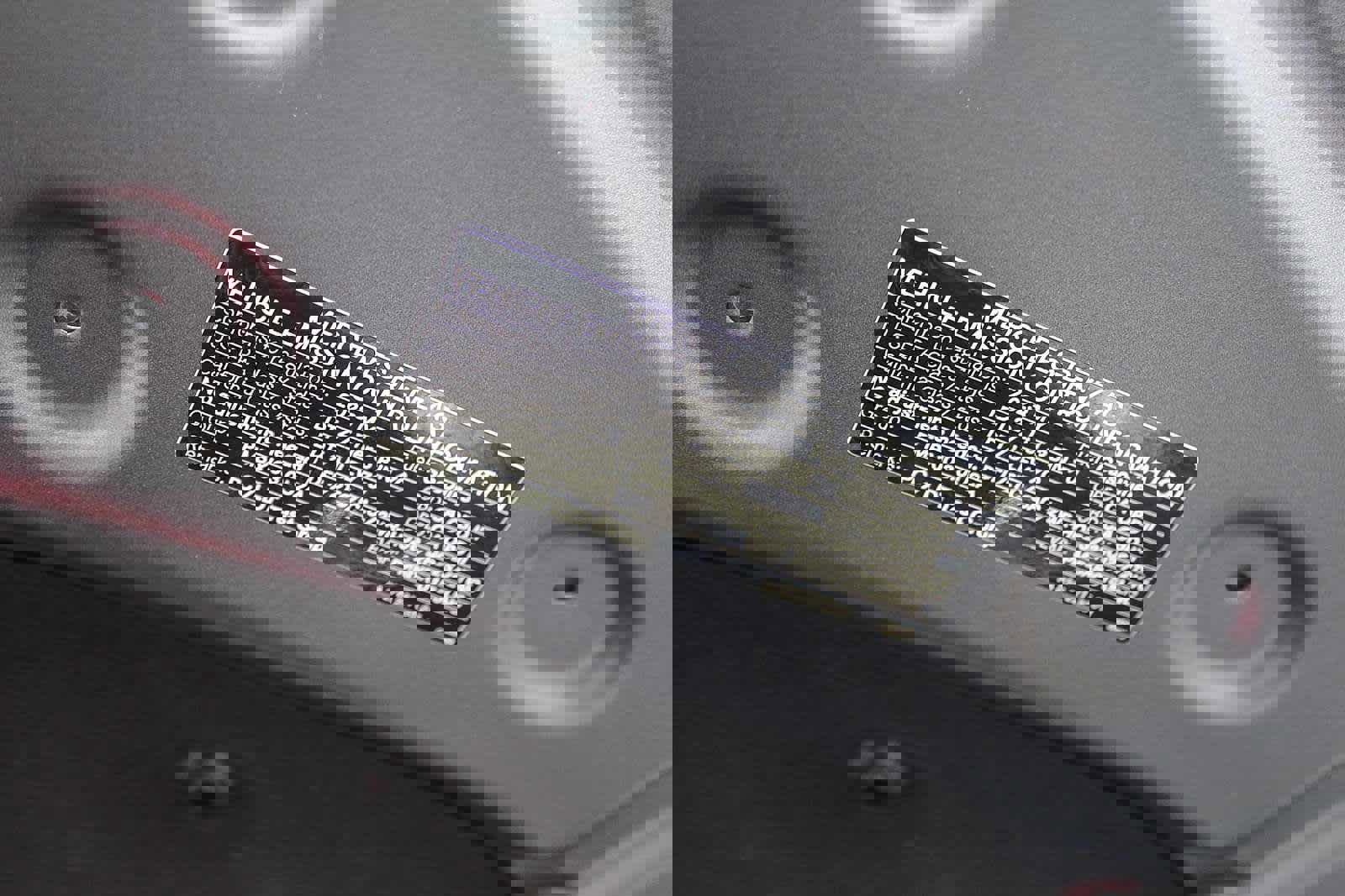 Used 2023 Mercedes-Benz GLC 43 AMG 4MATIC Coupe image 41