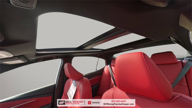 New 2026 Toyota Camry XSE image 12