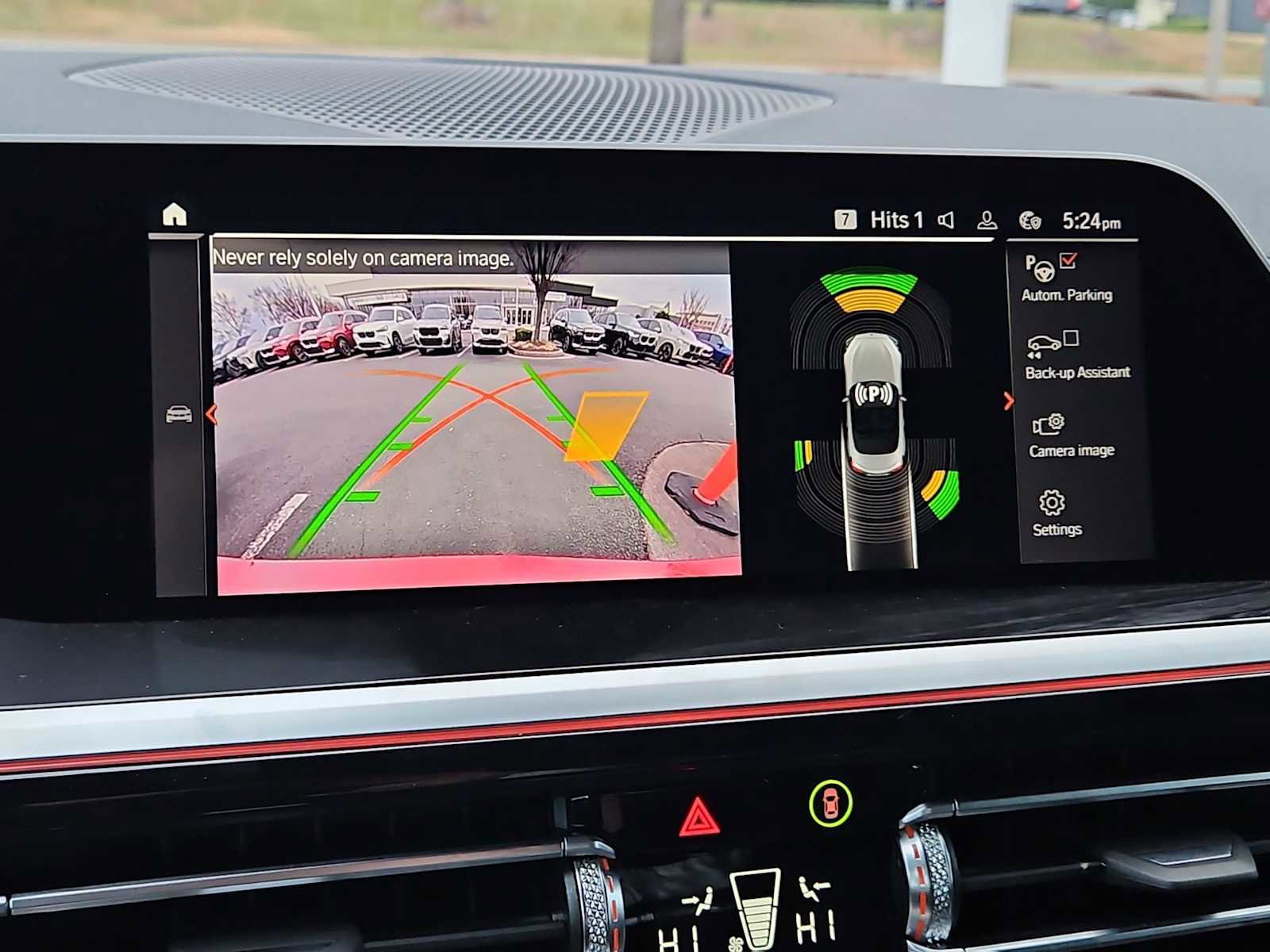 New 2026 BMW Z4 M40i w/ Premium Package image 25