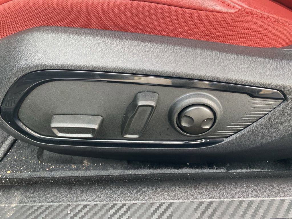 New 2026 Dodge Charger R/T Scat Pack image 13