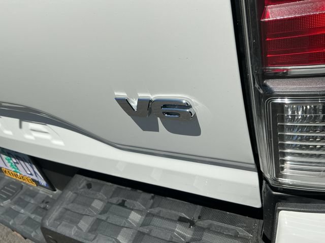 Certified 2023 Toyota Tacoma TRD Sport w/ Advanced Technology Package AWD/4WD image 30
