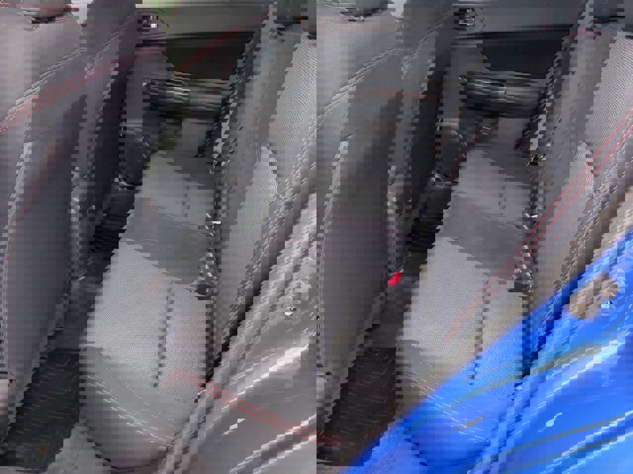 Used 2019 Subaru WRX image 18