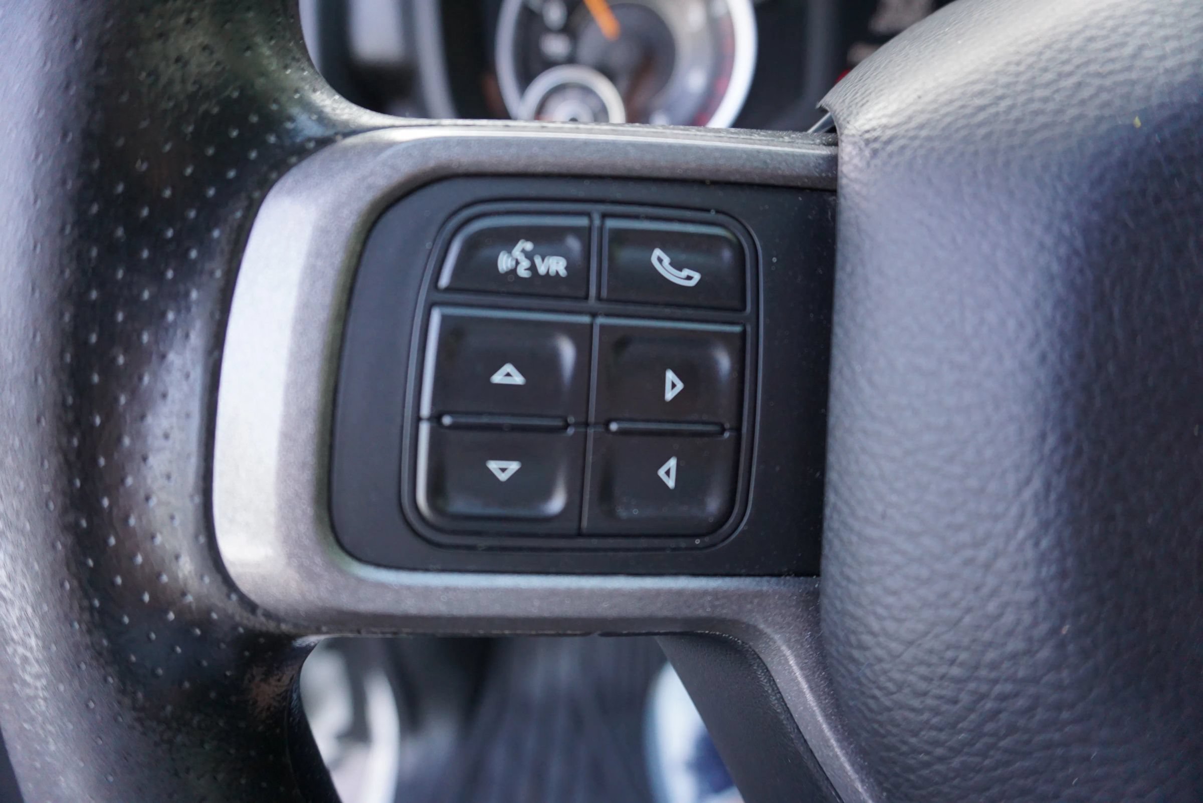 Used 2019 RAM 3500 Tradesman AWD/4WD image 28