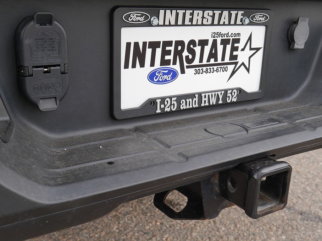 Used 2021 Ford Ranger XLT w/ Equipment Group 302A High AWD/4WD image 61
