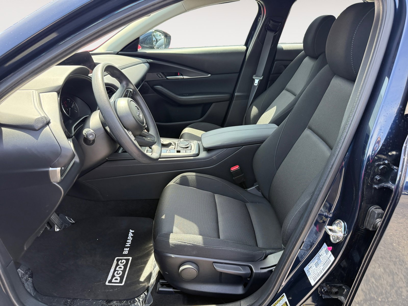 Certified 2024 MAZDA CX-30 AWD 2.5 S image 10