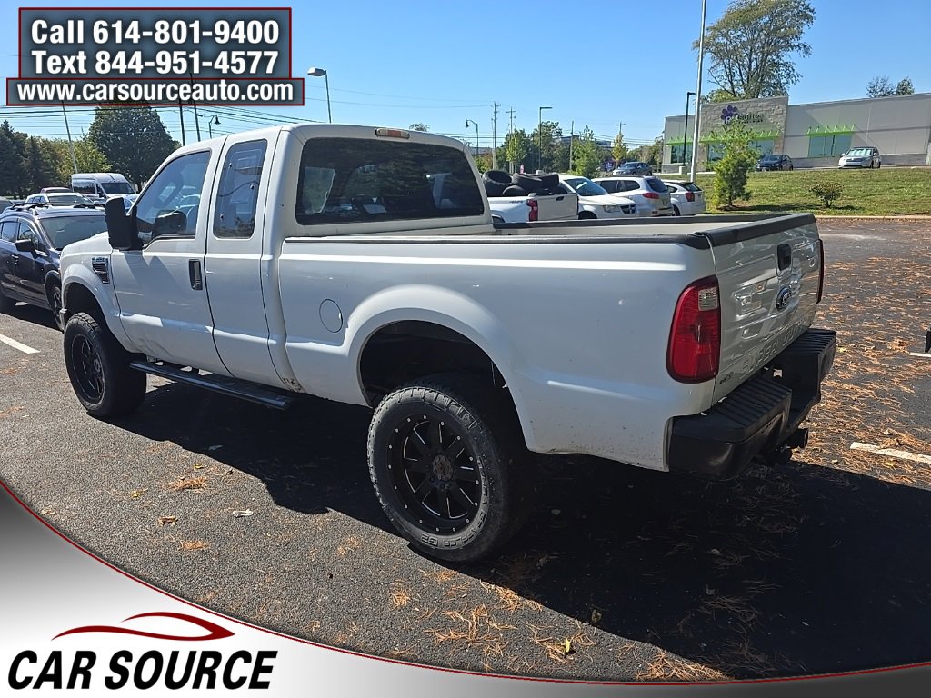 Used 2008 Ford F350 XL image 5