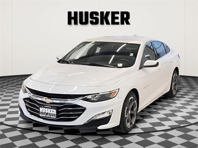 Certified 2024 Chevrolet Malibu LT image 4