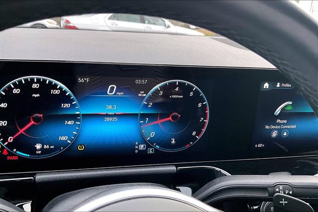Used 2023 Mercedes-Benz GLA 250 4MATIC image 13