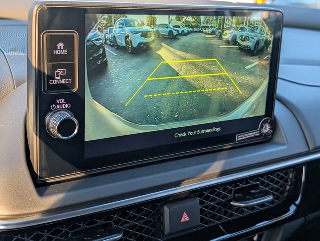 New 2025 Acura ADX FWD image 11