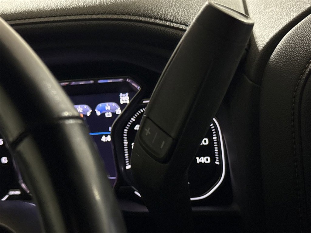 Used 2020 GMC Sierra 1500 AT4 w/ AT4 Premium Package image 18