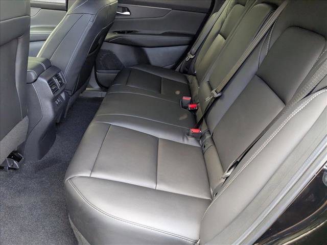 New 2026 Nissan Murano SV image 14