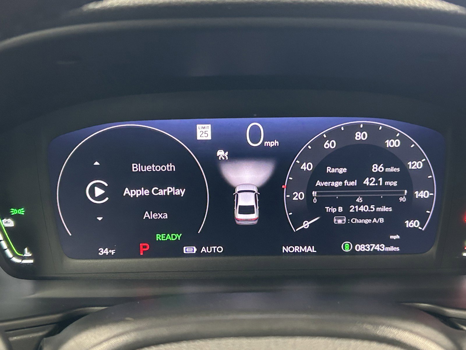 Used 2023 Honda Accord EX-L image 24