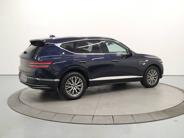 Used 2025 Genesis GV80 2.5T Standard AWD/4WD image 8