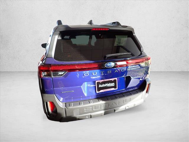 New 2026 Subaru Outback Limited image 3