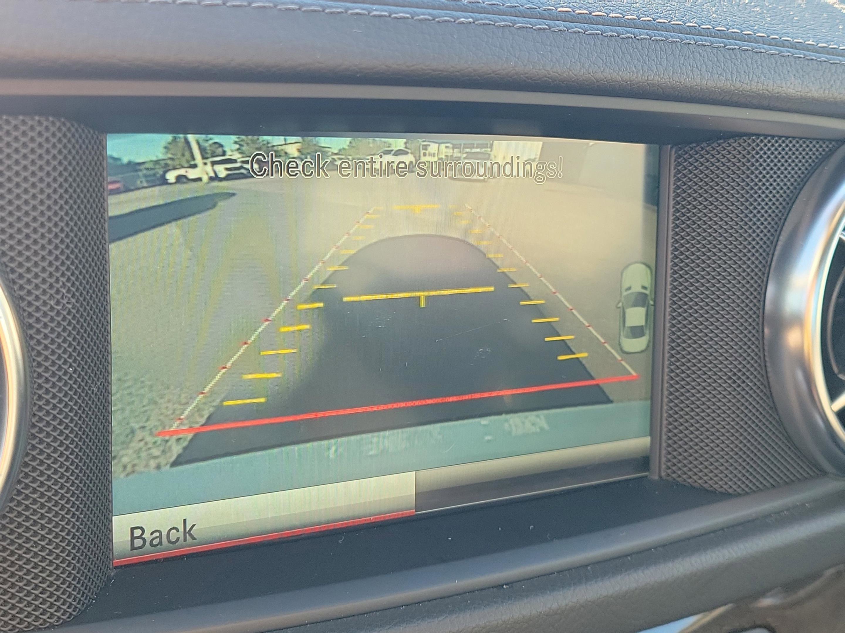 Used 2014 Mercedes-Benz SL 550 w/ Sport Wheel Package image 14