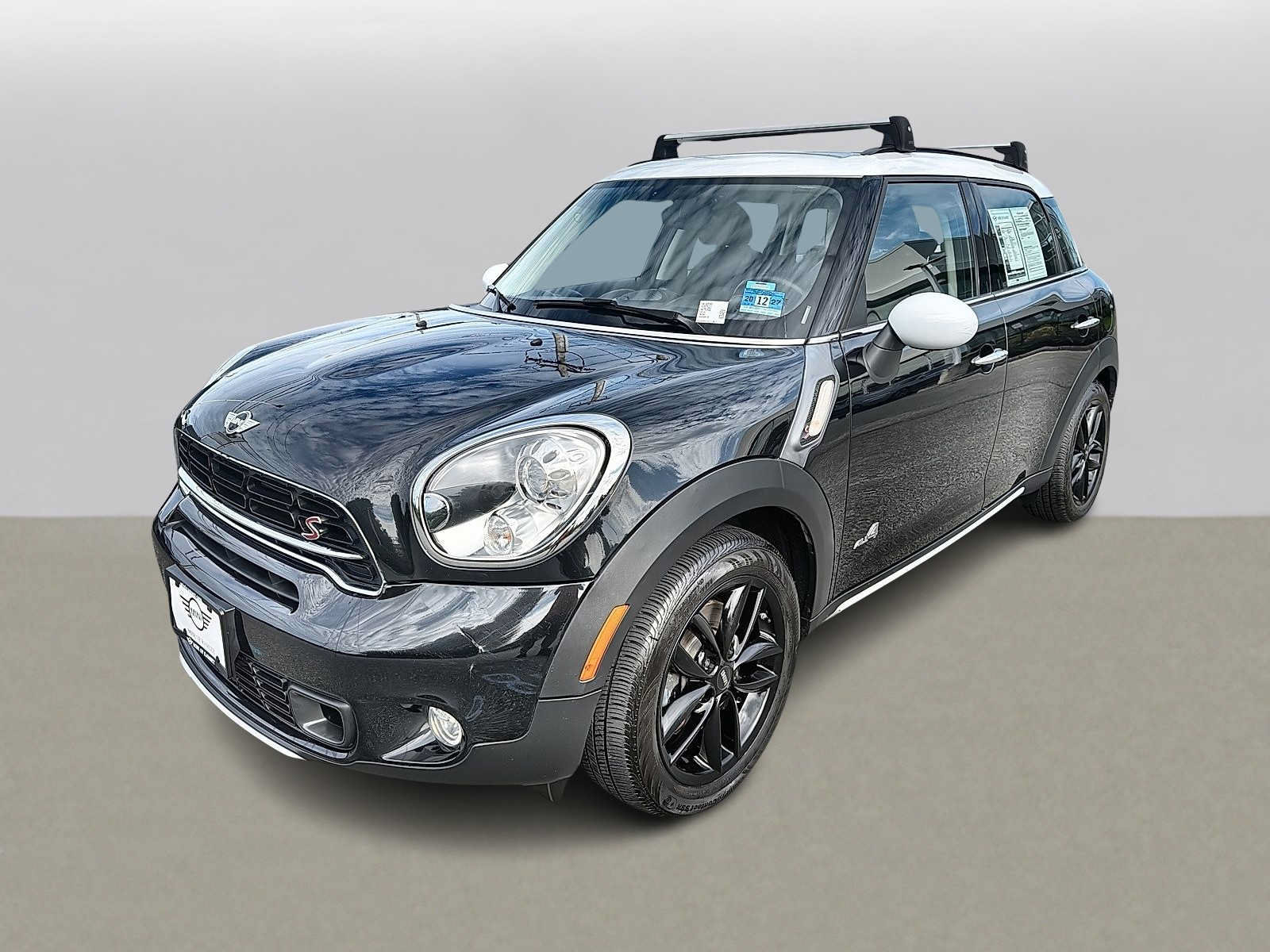 Used 2016 MINI Cooper Countryman S AWD/4WD image 1
