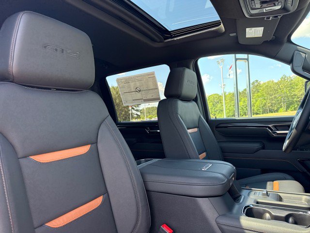 New 2026 GMC Sierra 2500 AT4 AWD/4WD image 11