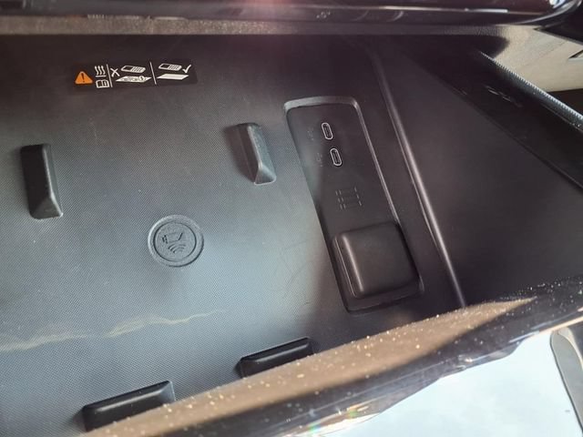 New 2026 Chevrolet Silverado EV LT AWD/4WD image 30