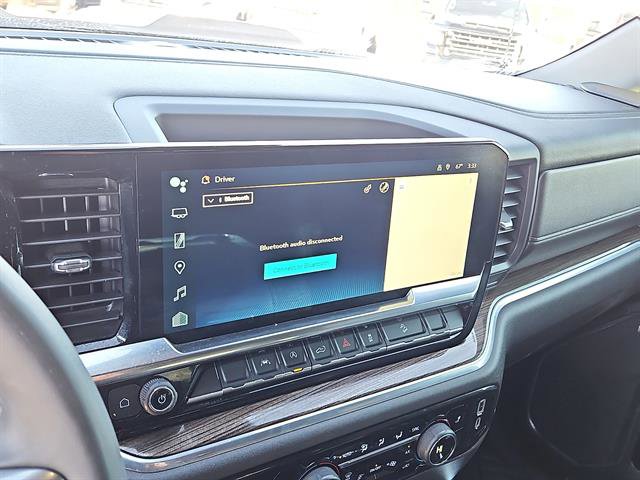 Used 2024 Chevrolet Silverado 1500 LT Trail Boss w/ Convenience Package II image 17