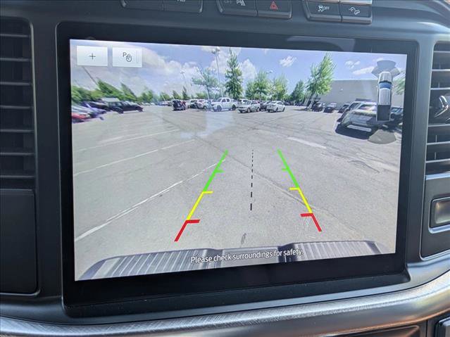 Used 2022 Ford F150 King Ranch w/ Equipment Group 601A High AWD/4WD image 14