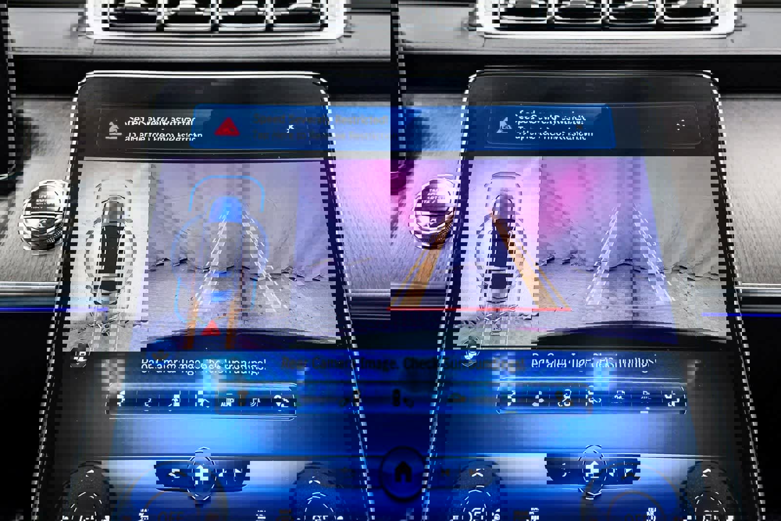 Used 2022 Mercedes-Benz S 500 4MATIC image 25