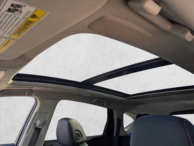New 2026 Acura RDX w/ Technology Package AWD/4WD image 17