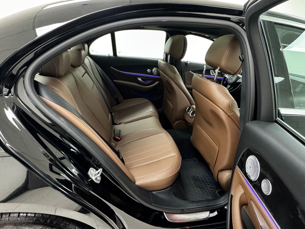 Used 2017 Mercedes-Benz E 300 4MATIC image 16