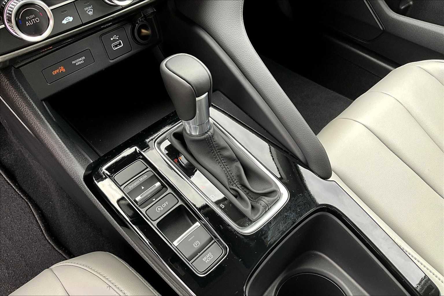 New 2025 Acura Integra image 7