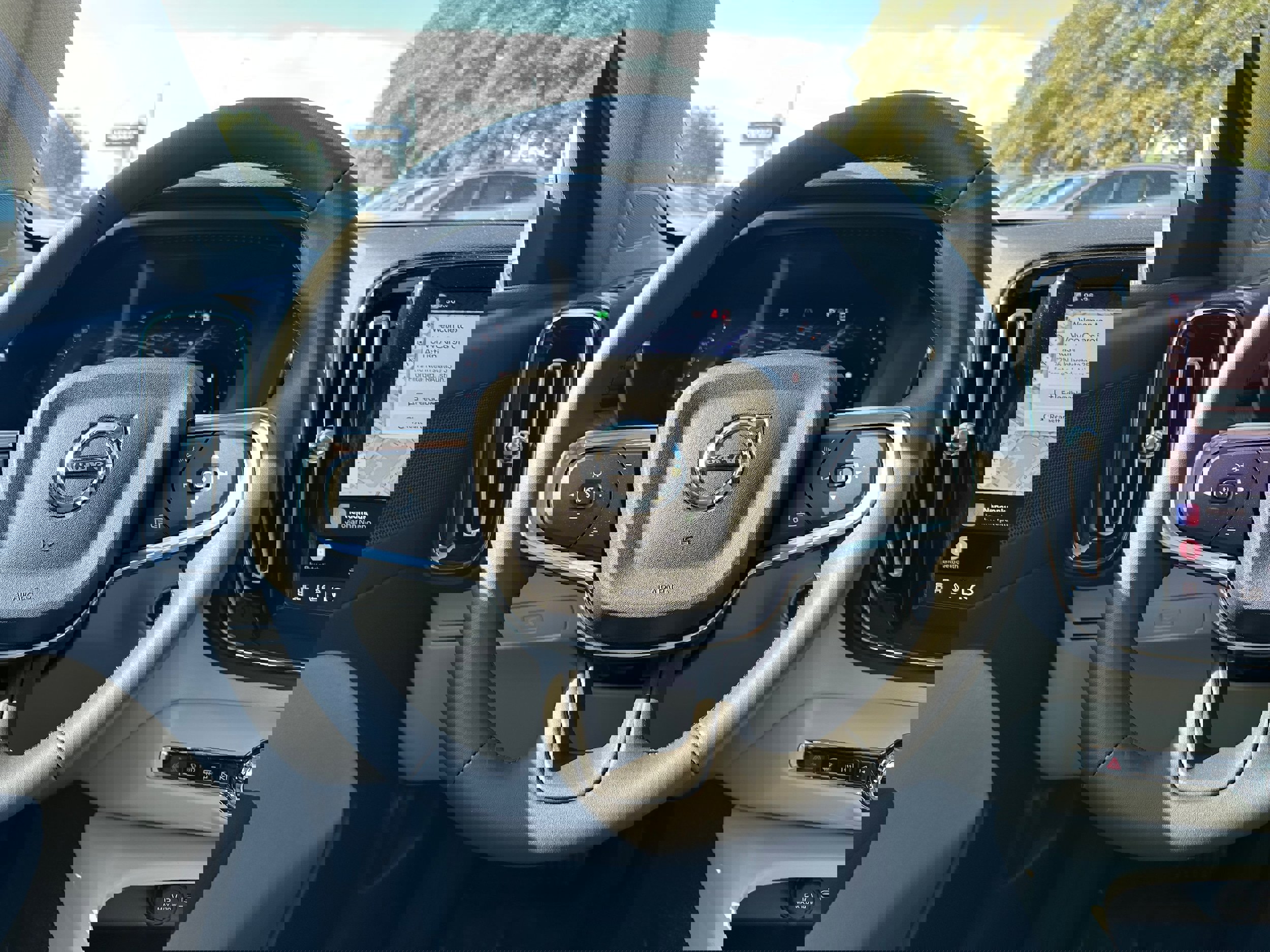 New 2026 Volvo XC40 B5 Plus w/ Protection Package Premier image 14