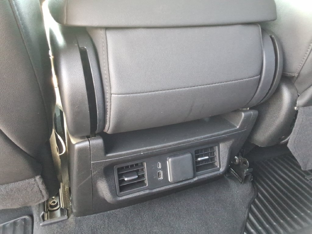 Used 2025 GMC Sierra 1500 SLT RWD image 20