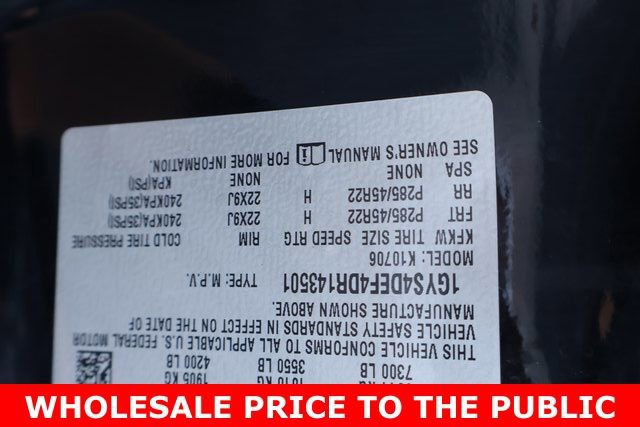 Used 2013 Cadillac Escalade Platinum image 28